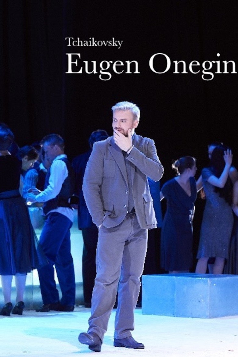 Eugen Onegin - Wiener Staatsoper