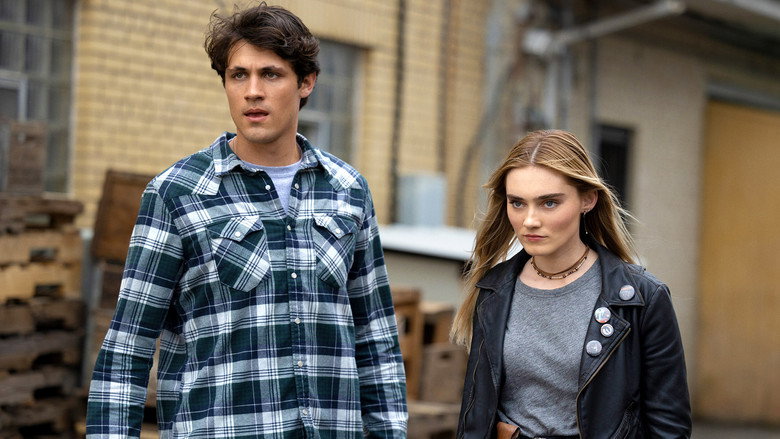 Still from The Winchesters - ซีซัน 1 ตอน 1