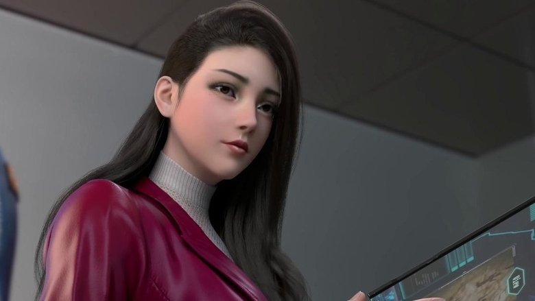 Still image for Time Prisoner season 1 episode 9: Episode 9