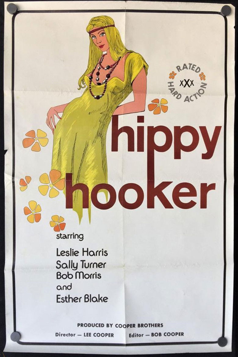 Imatge de The Hippy Hooker