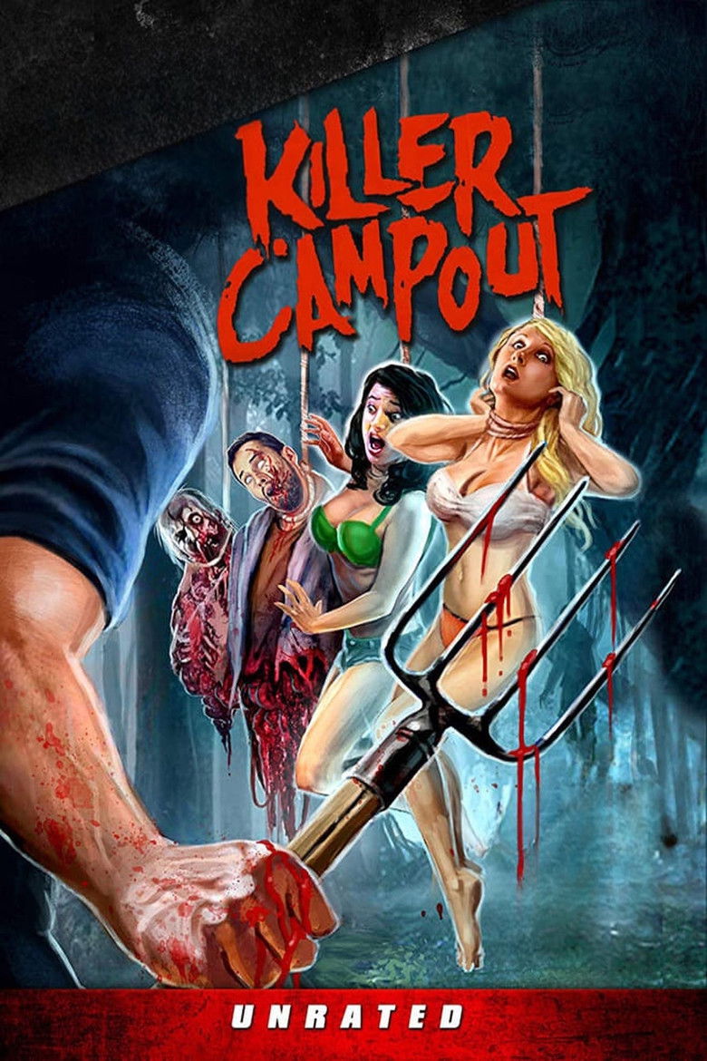 Imatge de Killer Campout