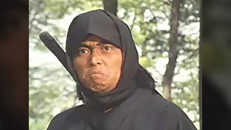 Still from 世界忍者战磁雷矢 - 第 1 集 17