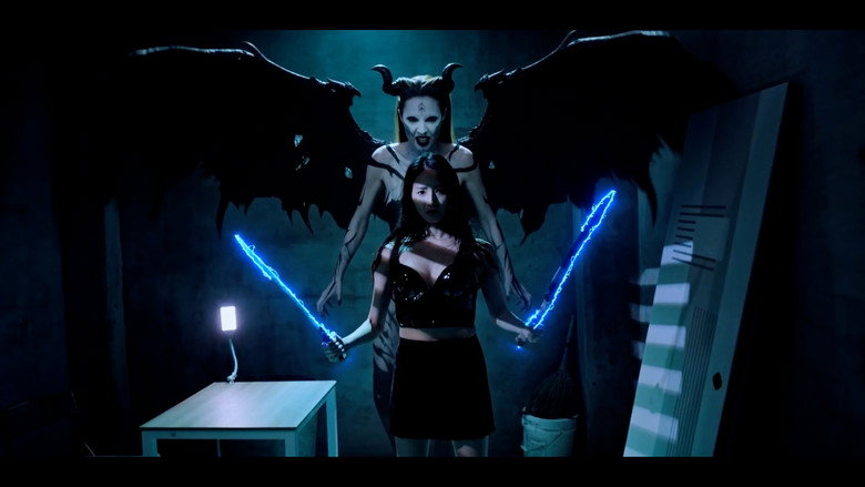 Imatge de Demon Dancer: Sua/Nara