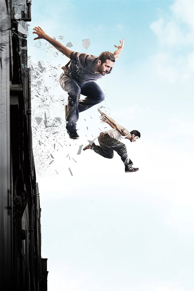 Imatge de La fortalesa