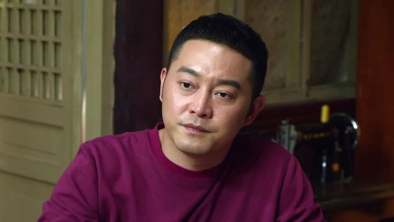 Still image for Li Da Bao's Ordinary Days season 1 episode 5: Episode 5 Still image for Li Da Bao's Ordinary Days season 1 episode 5: Episode 5