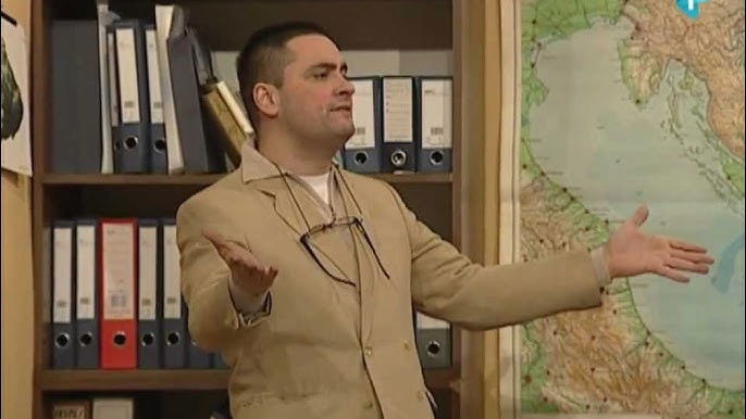 Still image for Državni posao season 1 episode 72: Mice Still image for Državni posao season 1 episode 72: Mice