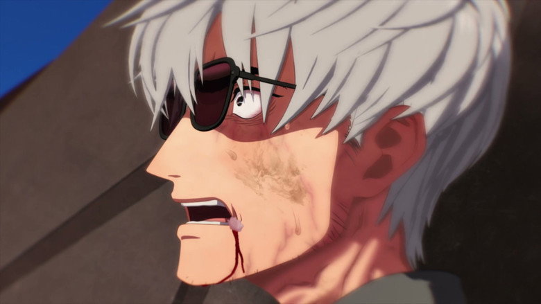 Still from TRIGUN STAMPEDE - Season 2 Episode 10