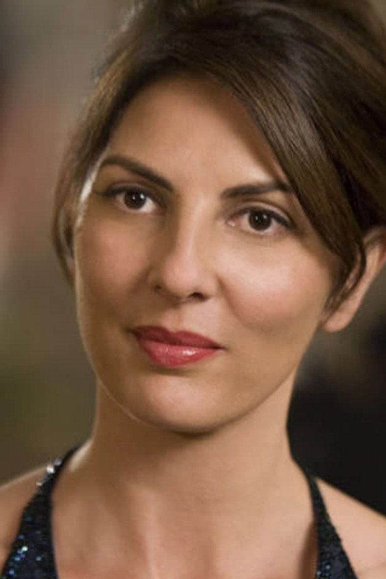 Gina Bellman photo 2
