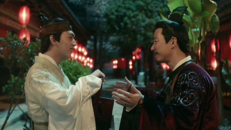 Still image for The Sleuth of Ming Dynasty season 1 episode 26: Suizhou and the Fake Jinyiwei Still image for The Sleuth of Ming Dynasty season 1 episode 26: Suizhou and the Fake Jinyiwei