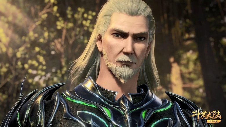 Soul Land Temporada 1 Episodio 81 Cuevana 3