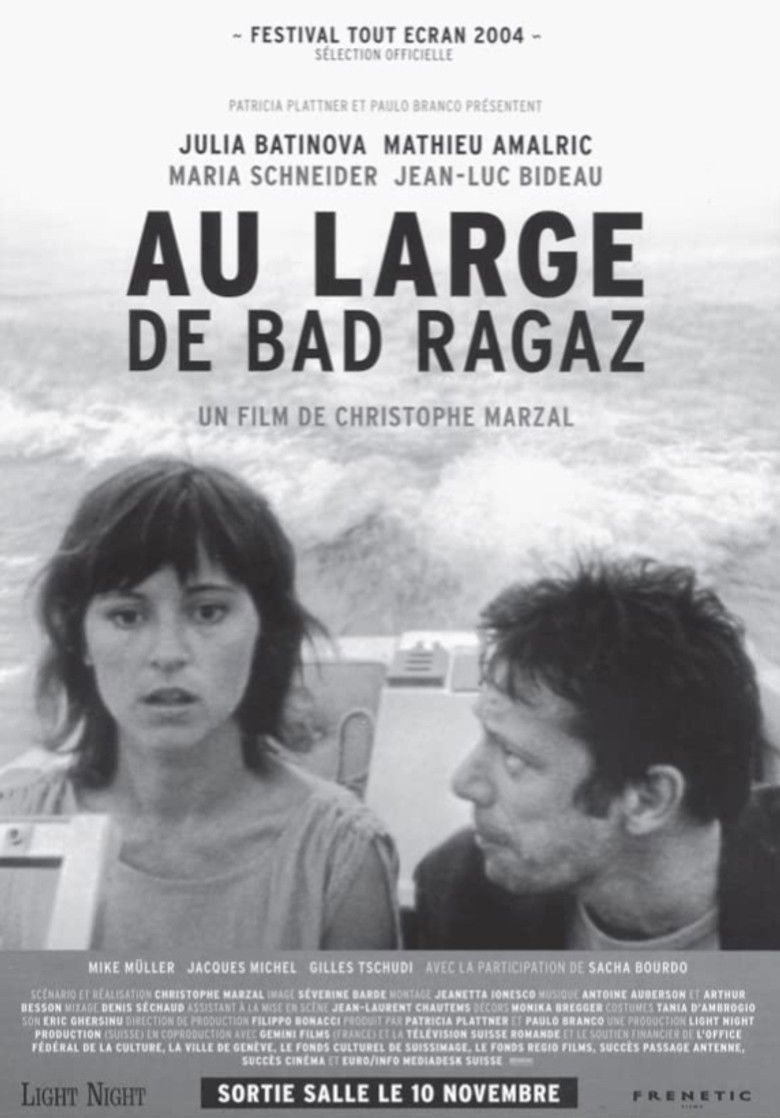 Imatge de Au large de Bad Ragaz