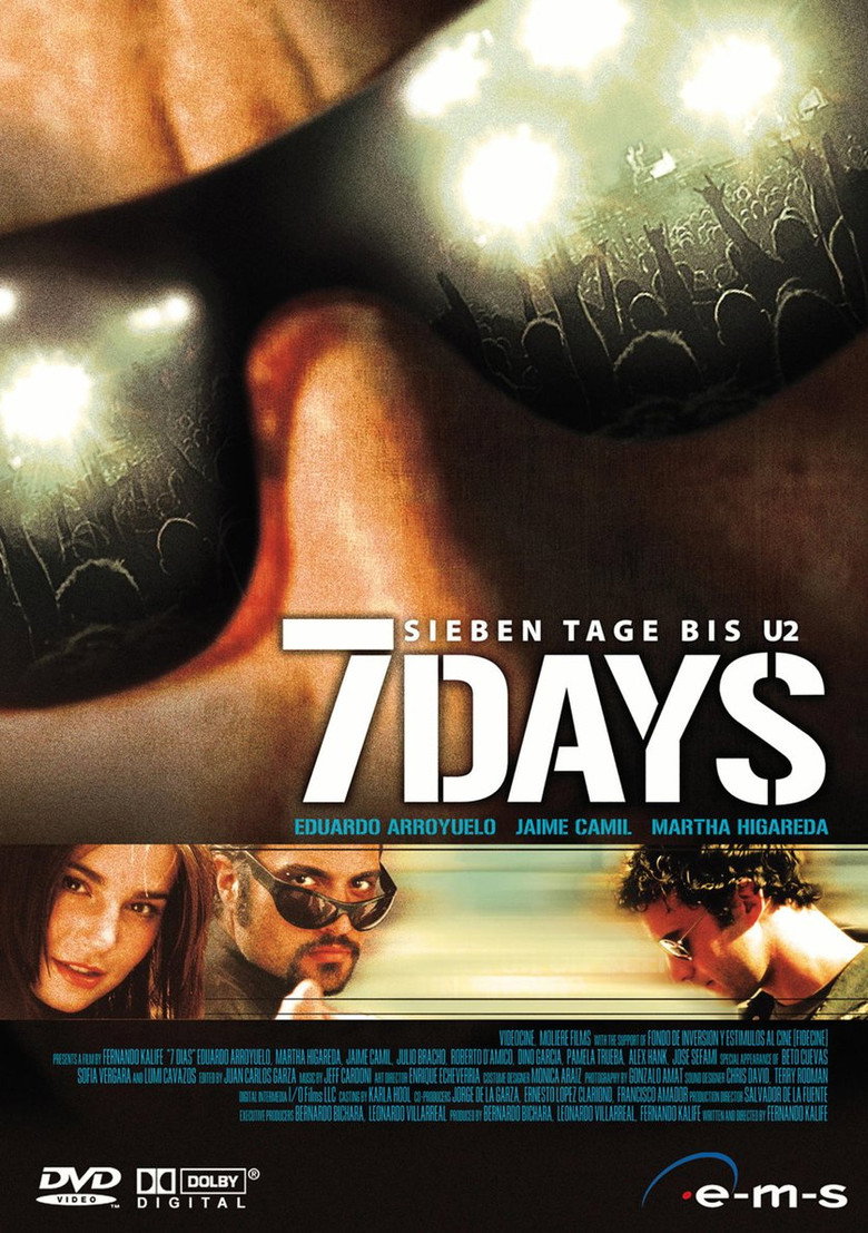 7 Days — image 2
