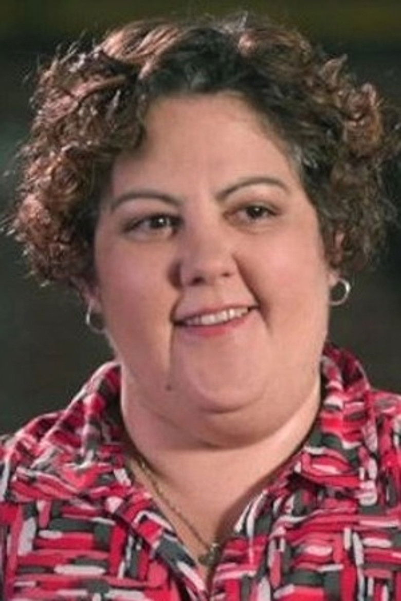 Dena Curtis portrait image