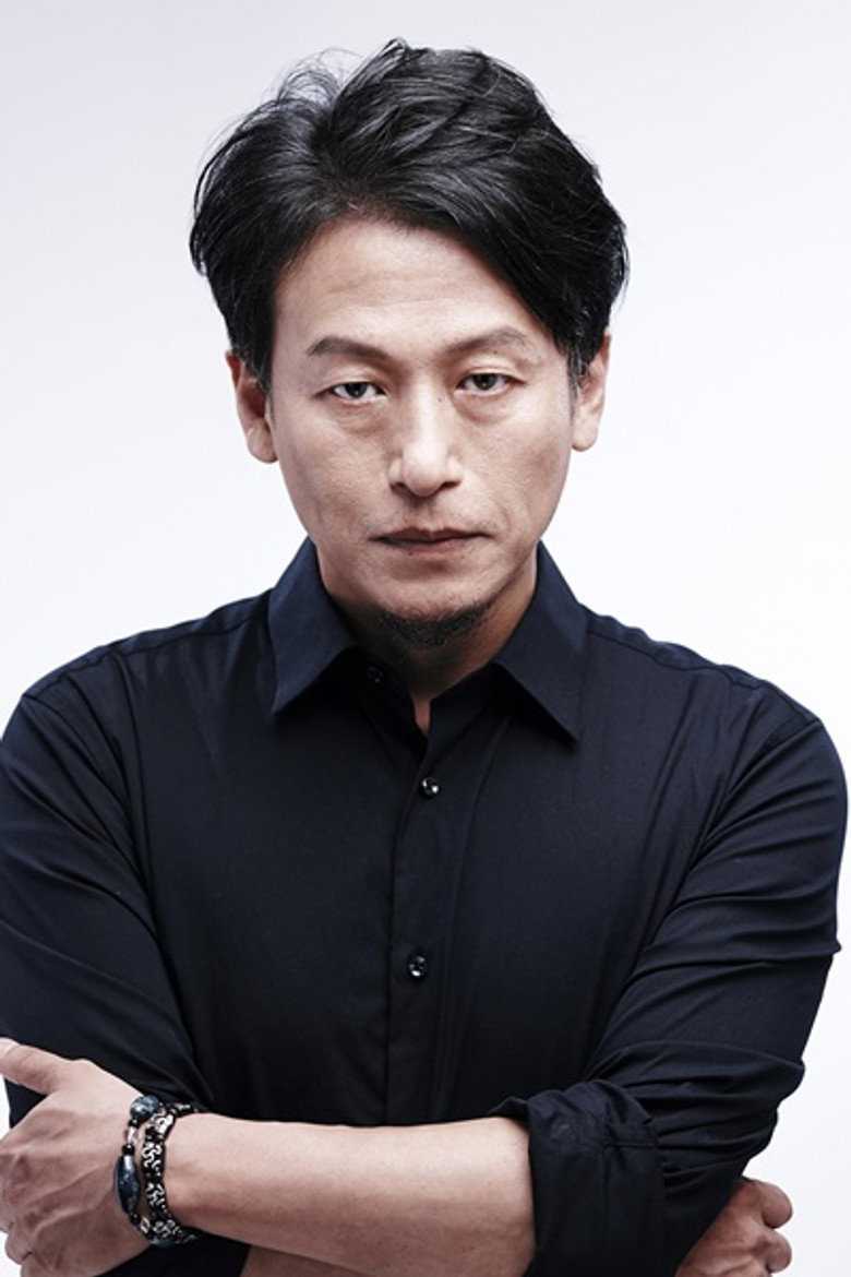 Jeong In-kyeom photo 2