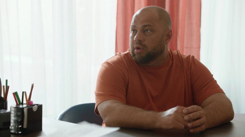 Still image for Mom will be against it season 1 episode 2: Episode 2