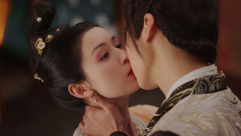 Still image for Jade's Fateful Love season 1 episode 15: Episode 15 Still image for Jade's Fateful Love season 1 episode 15: Episode 15