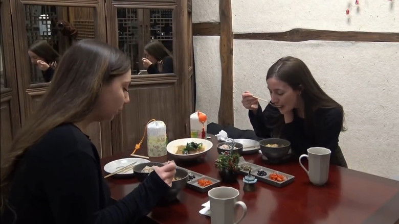 Still image for Youn Stay season 1 episode 8: The First Day of Winter Season Still image for Youn Stay season 1 episode 8: The First Day of Winter Season