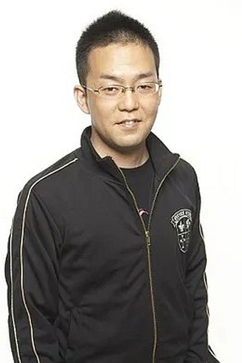 Kensuke Tamura portrait image