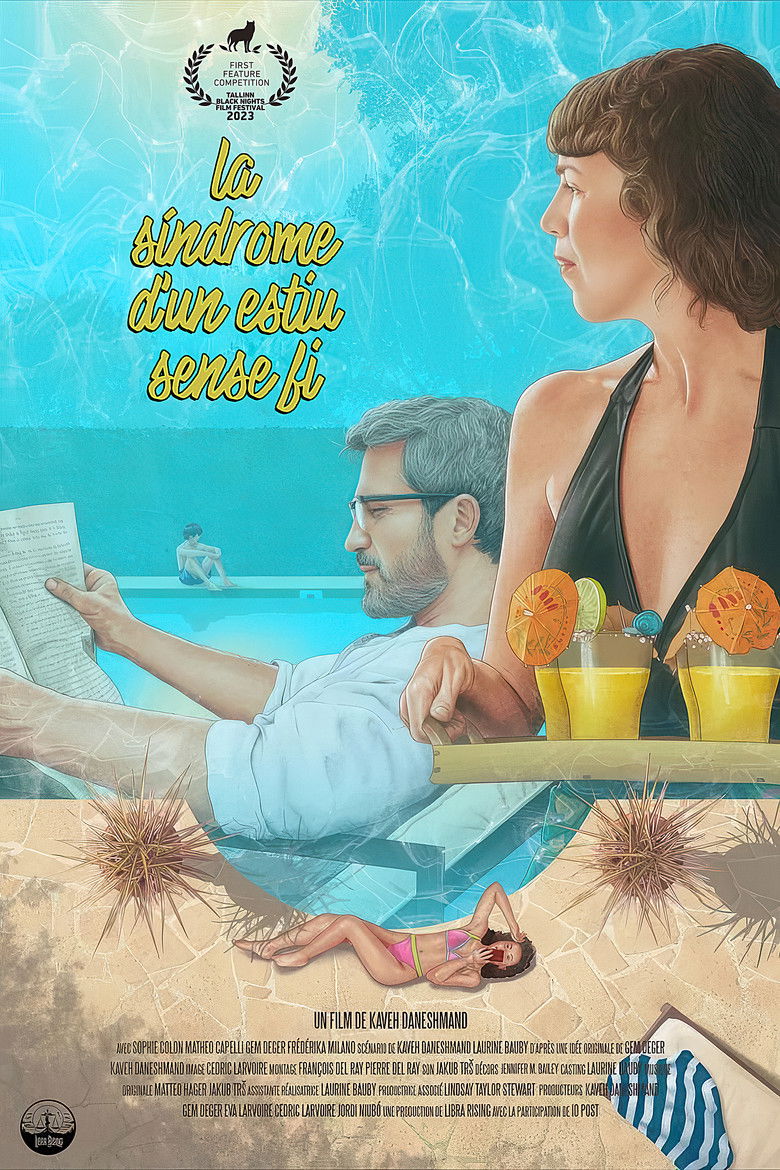 Imatge de La síndrome d'un estiu sense fi