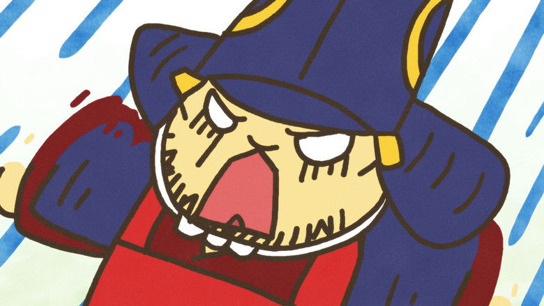 Still image for Neko Neko Nihonshi season 1 episode 100: Episode 100 Still image for Neko Neko Nihonshi season 1 episode 100: Episode 100