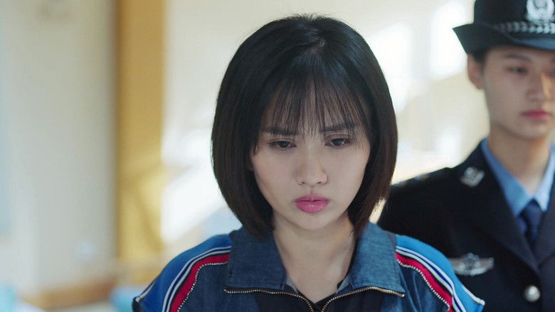 Still image for Fen Jie Xian season 1 episode 19: Episode 19 Still image for Fen Jie Xian season 1 episode 19: Episode 19