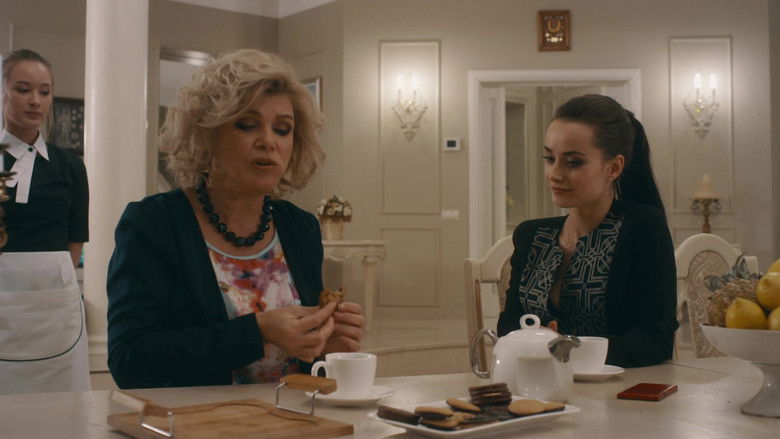 Still image for The Heiress season 1 episode 5: Episode 5 Still image for The Heiress season 1 episode 5: Episode 5