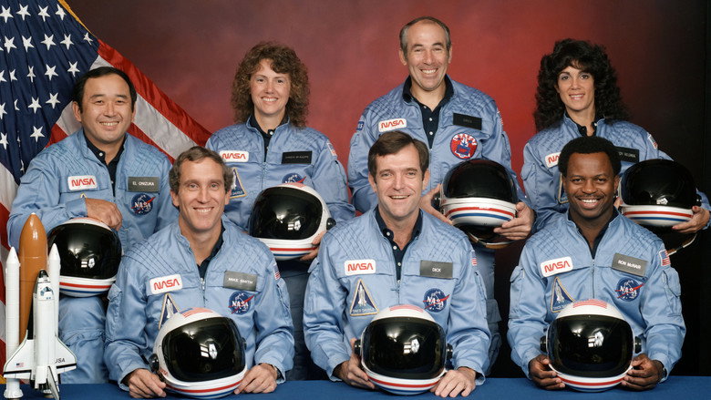 Imatge de Mission: Inspire - The Challenger Center Story