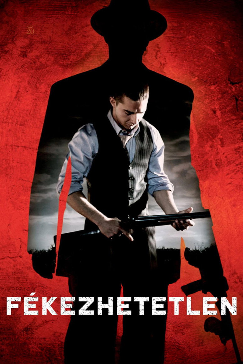 F&eacute;kezhetetlen (2012)