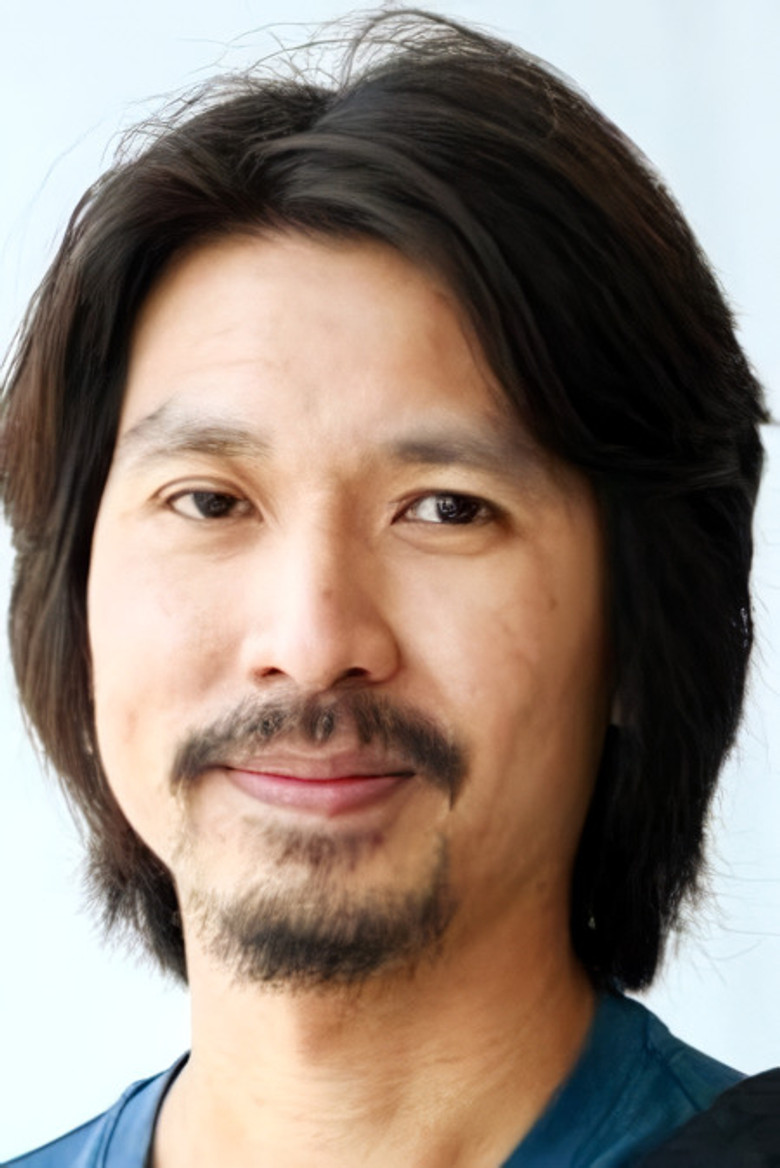 Nikorn Sripongwarakul portrait image