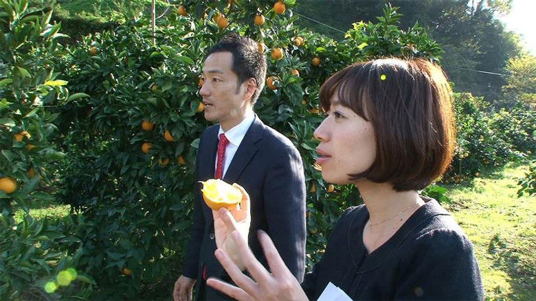 Medical Meals-on-Wheels - Kosuke Abe