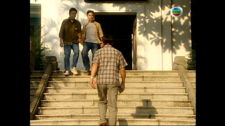 Still image for To Get Unstuck in Time season 1 episode 2: Episode 2 Still image for To Get Unstuck in Time season 1 episode 2: Episode 2