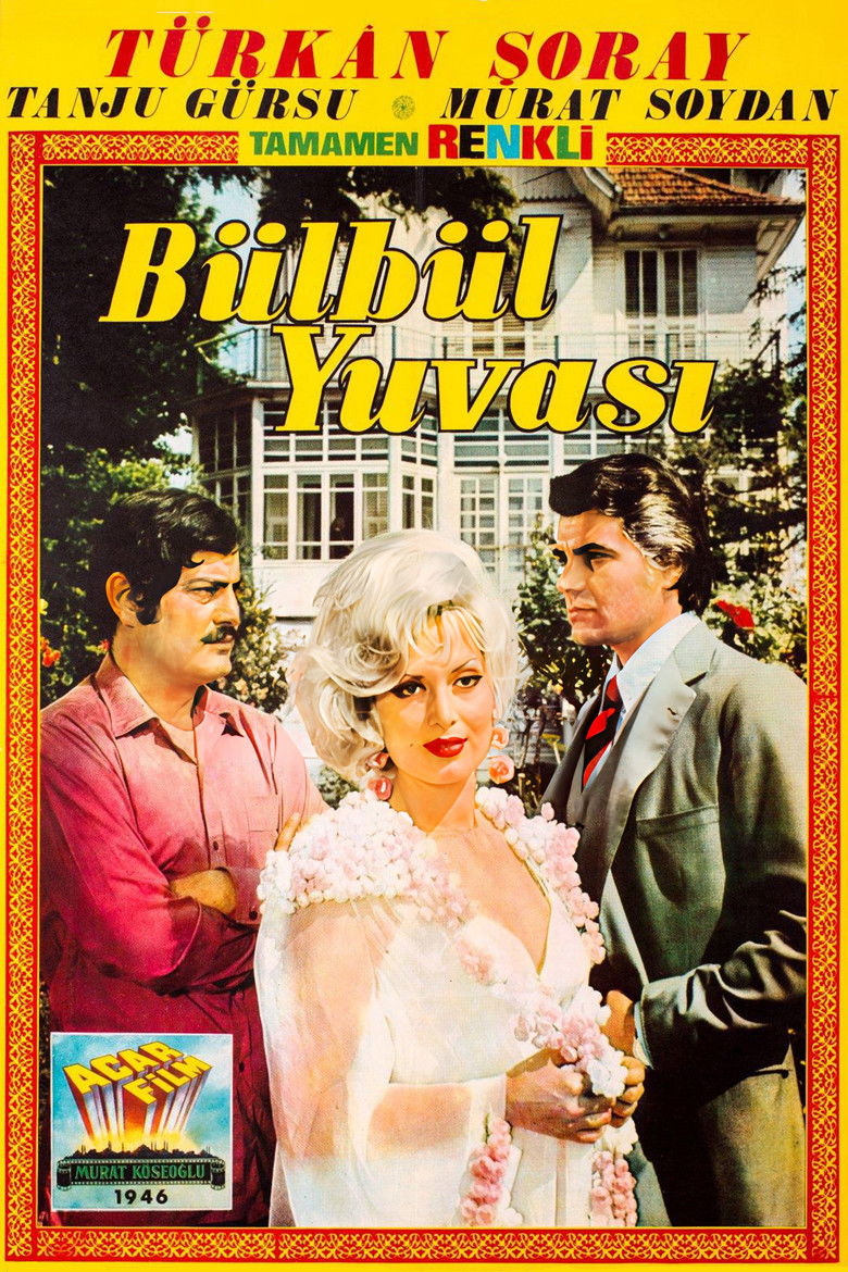 Imatge de Bülbül Yuvası