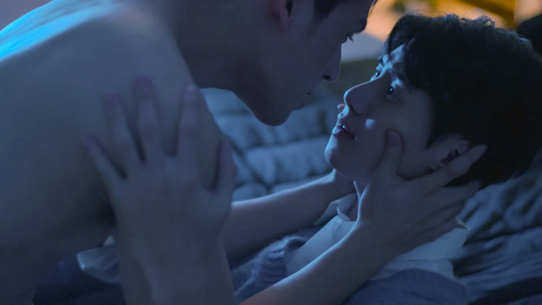 Still image for Dinosaur Love season 1 episode 8: Episode 8