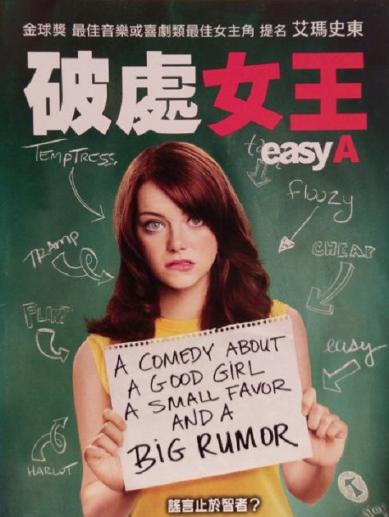 Film poster