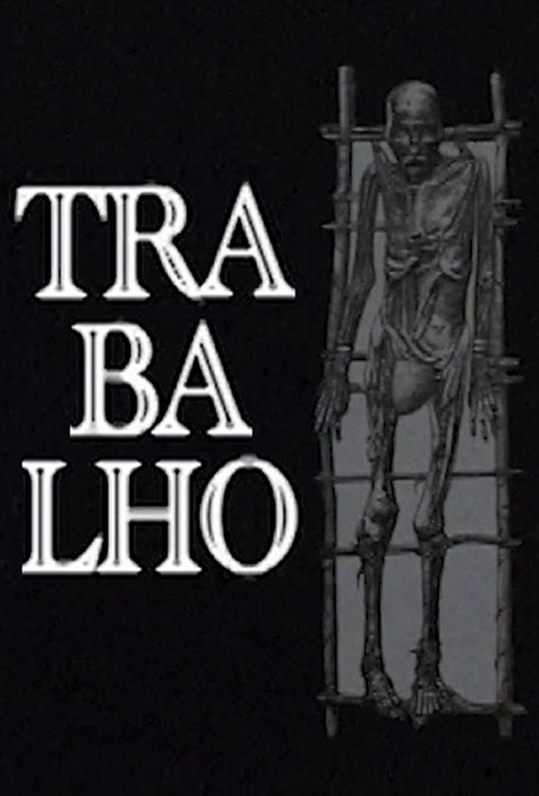 Trabalho main poster