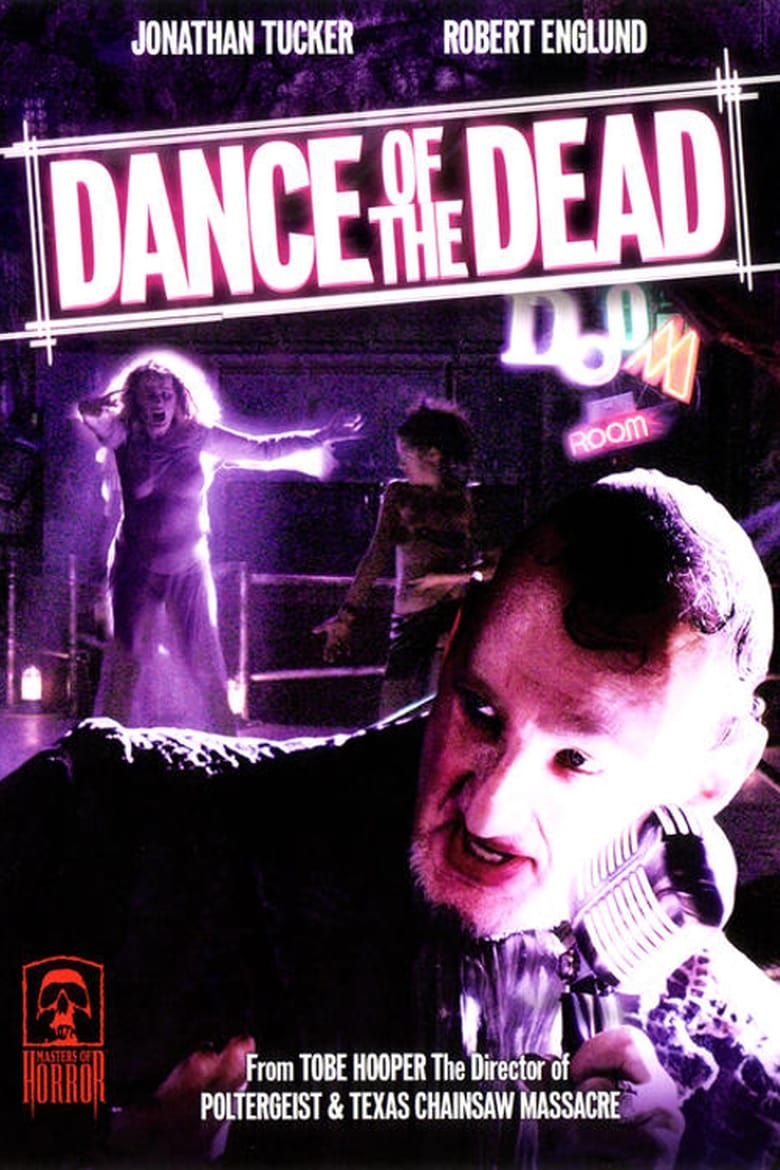 Dance of the Dead (2005)