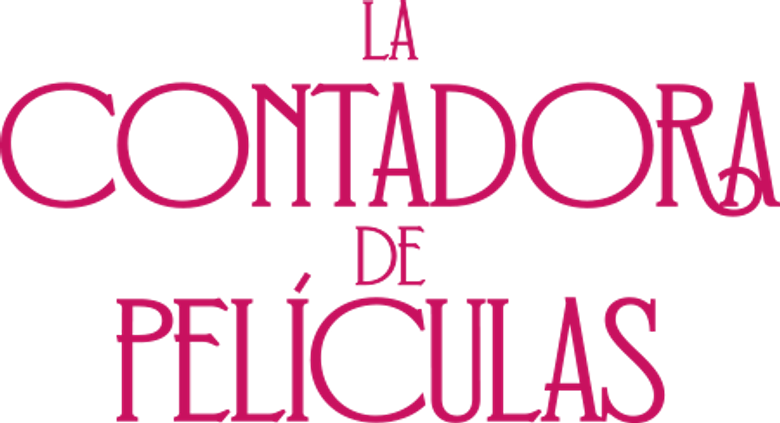 Imagen de La Contadora De Películas