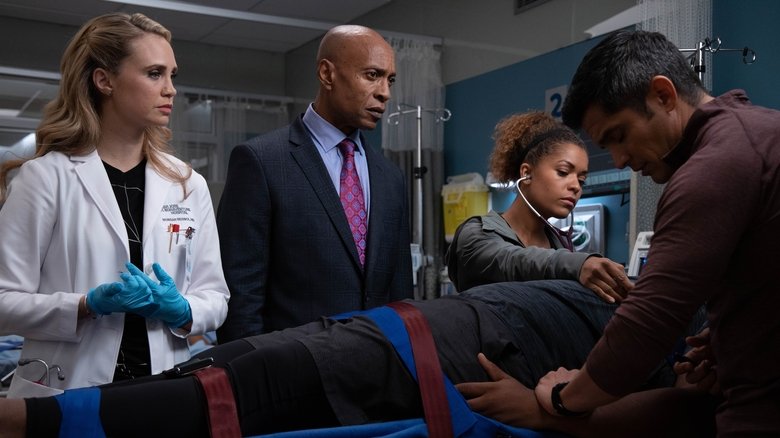 Good Doctor Saison 3 Episode 4 Good Doctor saison 3 épisode 10 en streaming Vostfr et vf