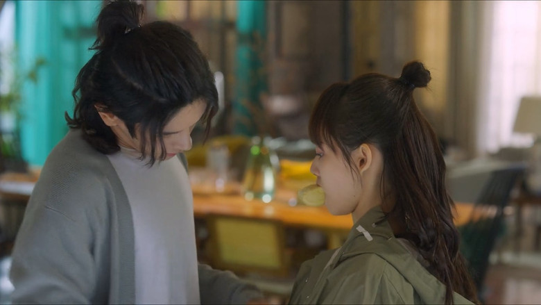 Still image for Out of the Dream season 1 episode 9: Episode 9 Still image for Out of the Dream season 1 episode 9: Episode 9