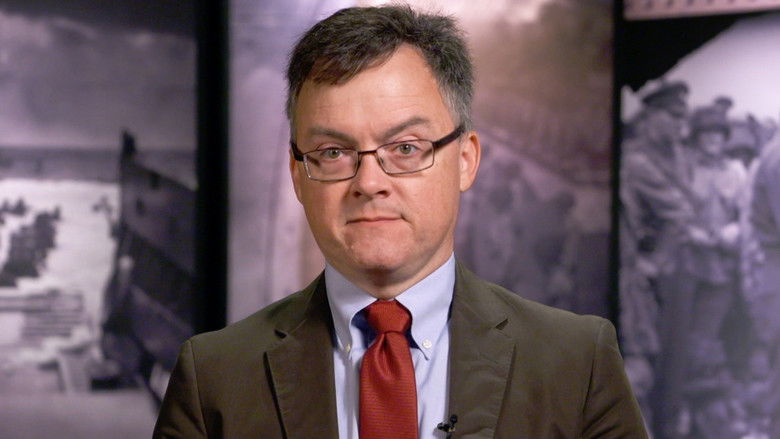 Still image for World War II: Battlefield Europe season 1 episode 21: Hitler Runs Out of Options, Fall 1944