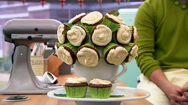 The Great British Bake Off Season 2 Episode 1