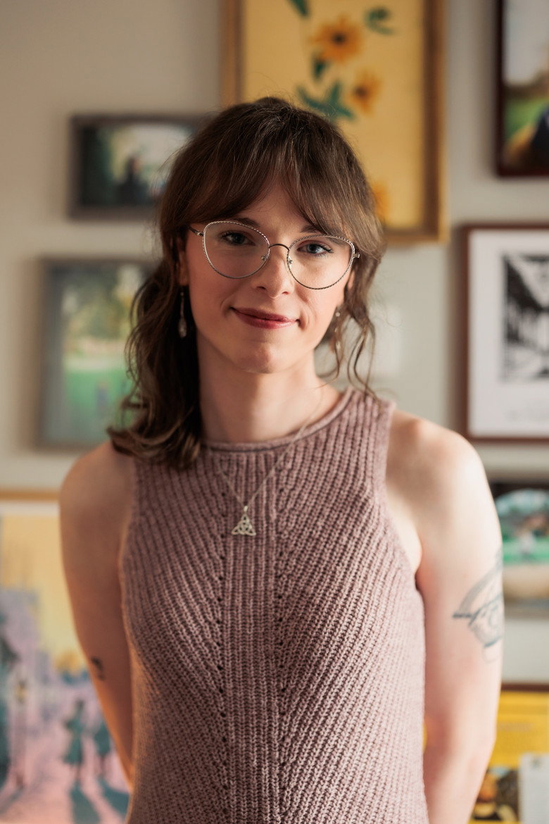 Georgia Coley