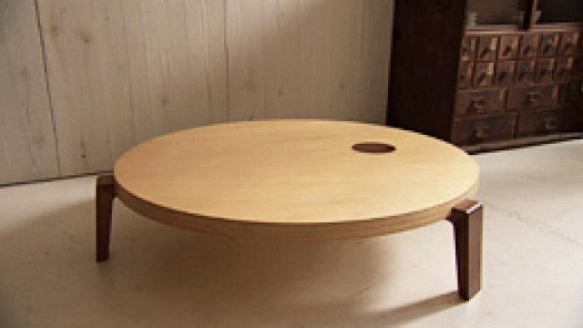 Still image for DESIGN TALKS season 1 episode 21: Wood Still image for DESIGN TALKS season 1 episode 21: Wood