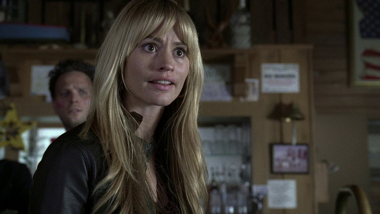 Still from Harper's Island - Season 1 Episode 10