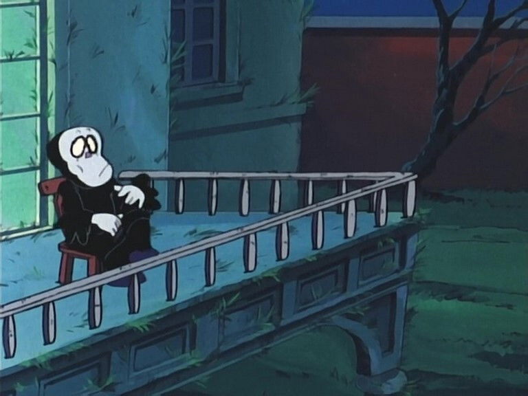 Still image for Kaibutsu-kun season 1 episode 42: Episode 42