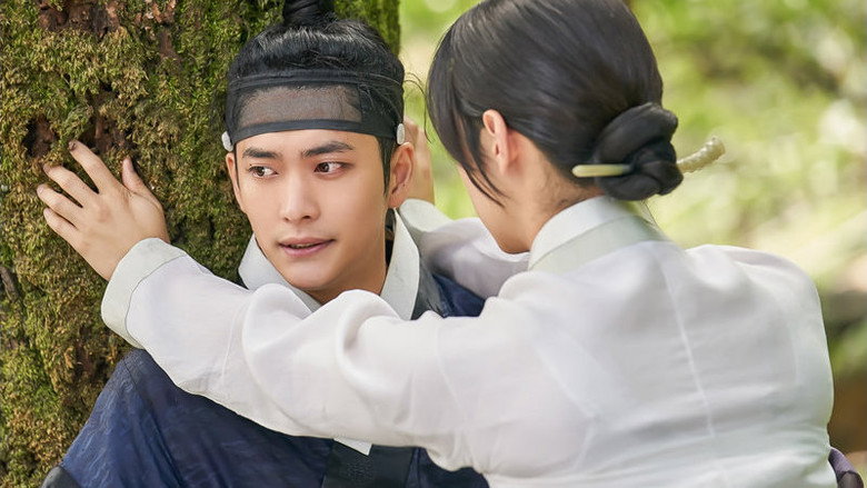 Still from The Tale of Nokdu - Season 1 Episode 10