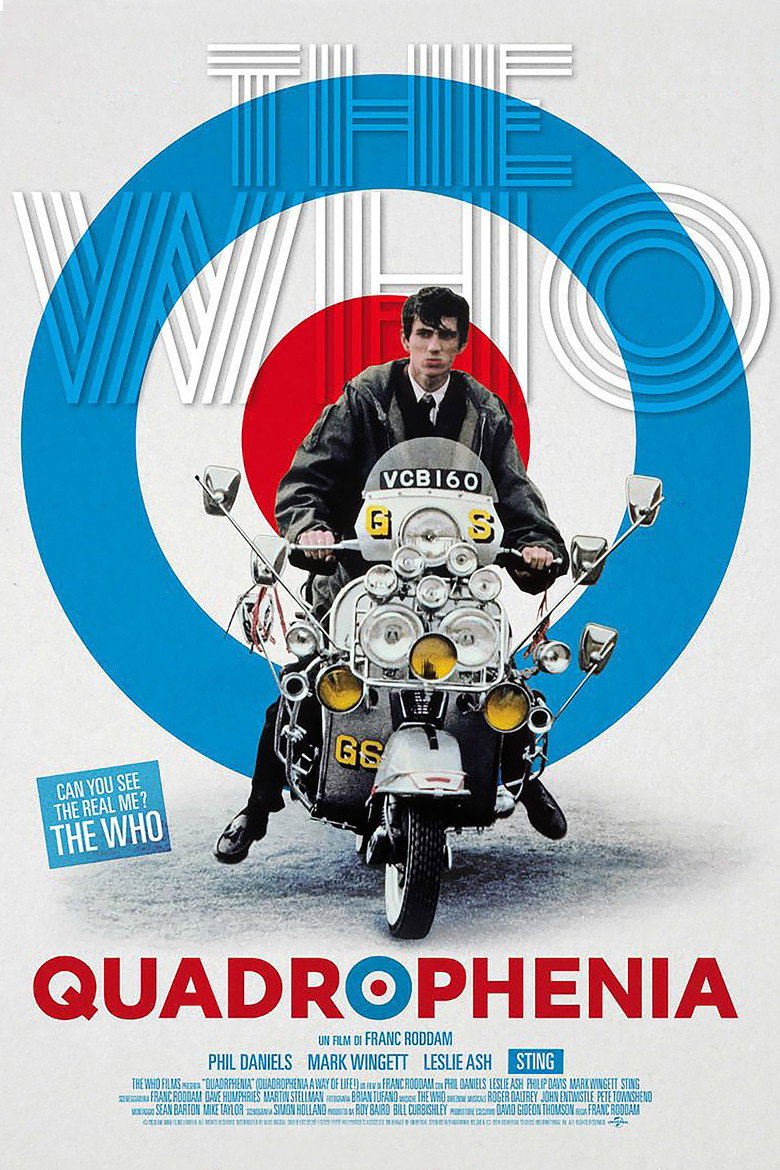 Quadrophenia