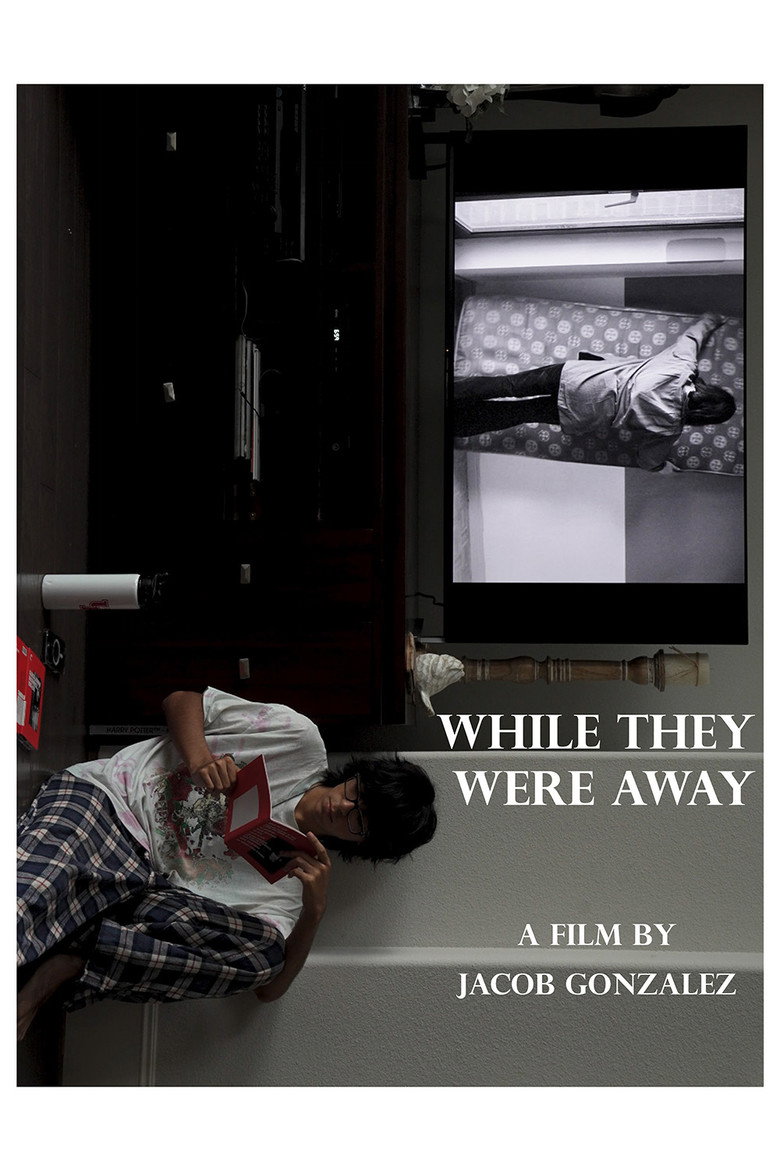 Imatge de While They Were Away