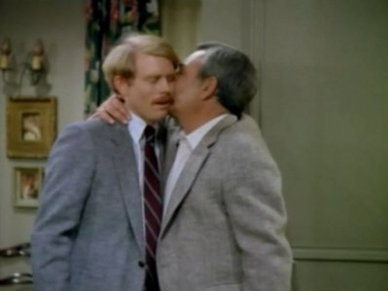 Still from Happy Days - Season 11 Episode 5