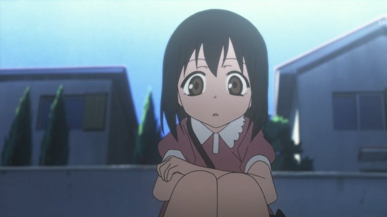 Still image for Shigofumi: Letters from the Departed season 1 episode 10: Encounter Still image for Shigofumi: Letters from the Departed season 1 episode 10: Encounter